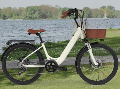 Let Electric Bicycles go home fully charged, Minhang's three departments jointly issue initiative