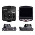 1080P FHD GT300 Full HD Car Camera Dash Cam with HD and AV Port1