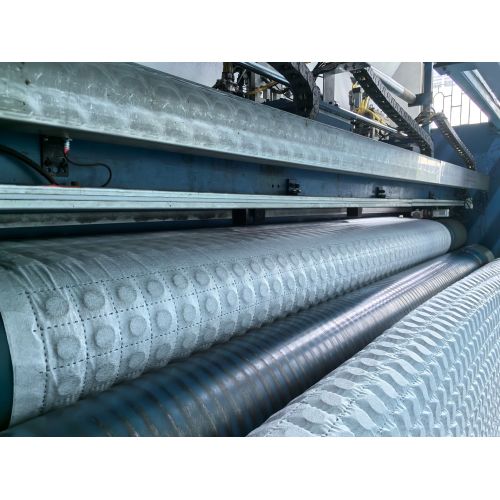 포켓스프링 산업 발전