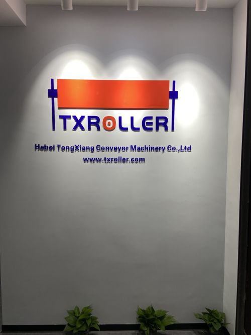 Hebei Tongxiang Fördermaschinerie Co., Ltd (TX Roller) ist stolz darauf, bekannt zu geben, dass es im Mai 2022 im Wesentlichen alle Vermögenswerte von Hebei Taixi Conveying Machinery Co., Ltd (Taixi) erworben hat