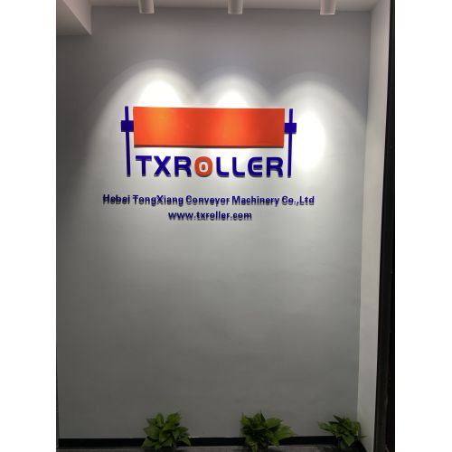 Hebei Tongxiang Conveyor Machinery Co., Ltd (TX Roller) est fier d'annoncer qu'il a acquis la quasi-totalité des actifs de Hebei Taixi Transying Machinery Co., Ltd (Taixi) en mai 2022