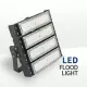 Outdoor IP66 LED Lampu Banjir Lampu Terowongan Lampu Sorot