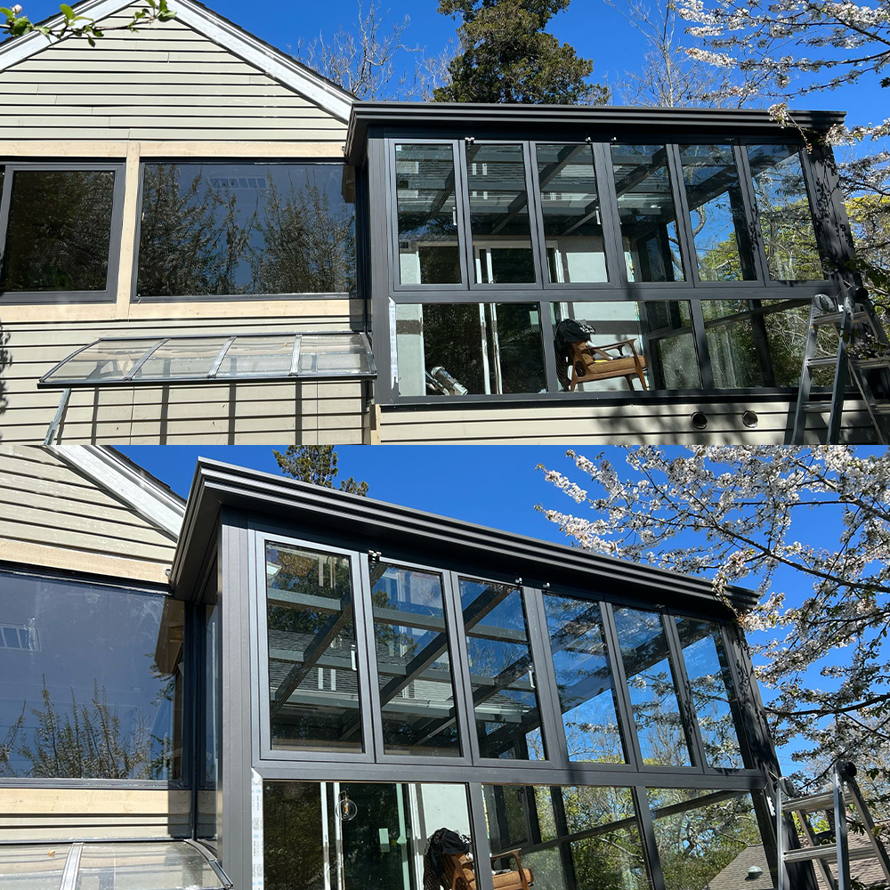 sunroom