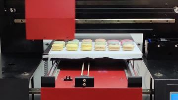 zz1s食品打印机