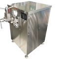 Ice Cream Machine with Milk Homogenizer1