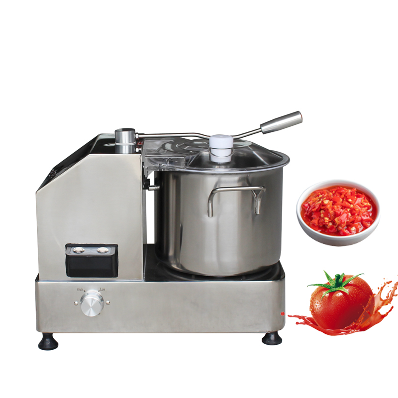 tomato sauce machine