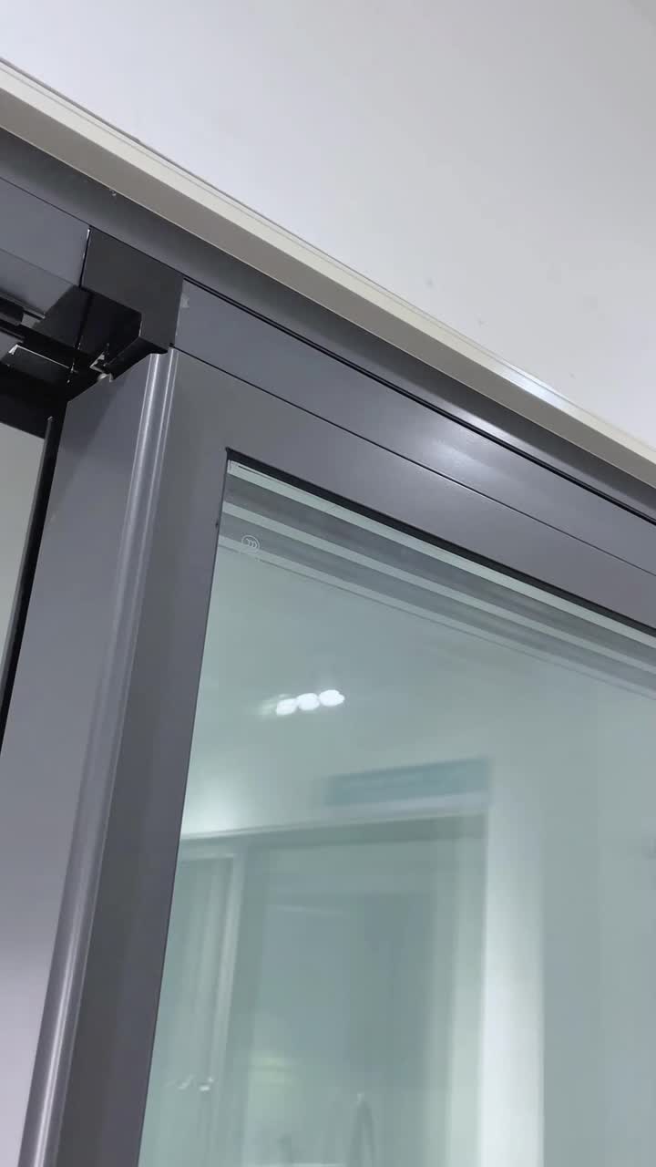 PT door