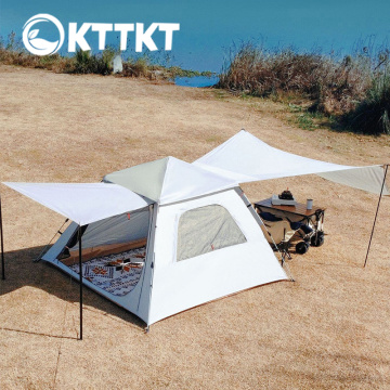 China Top 10 multifunctional tent on the beach Brands