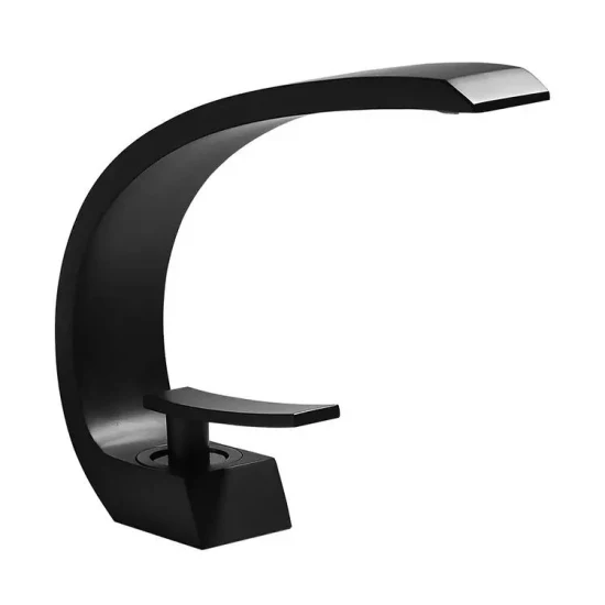 Zb6129 Luxury High Quality Wholesale Stainless Steel Bathroom Basin Faucet1