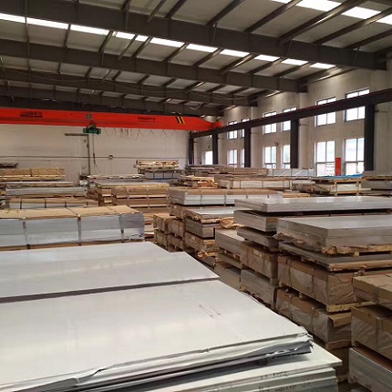 La Ya  Aluminium products Co.,Ltd.