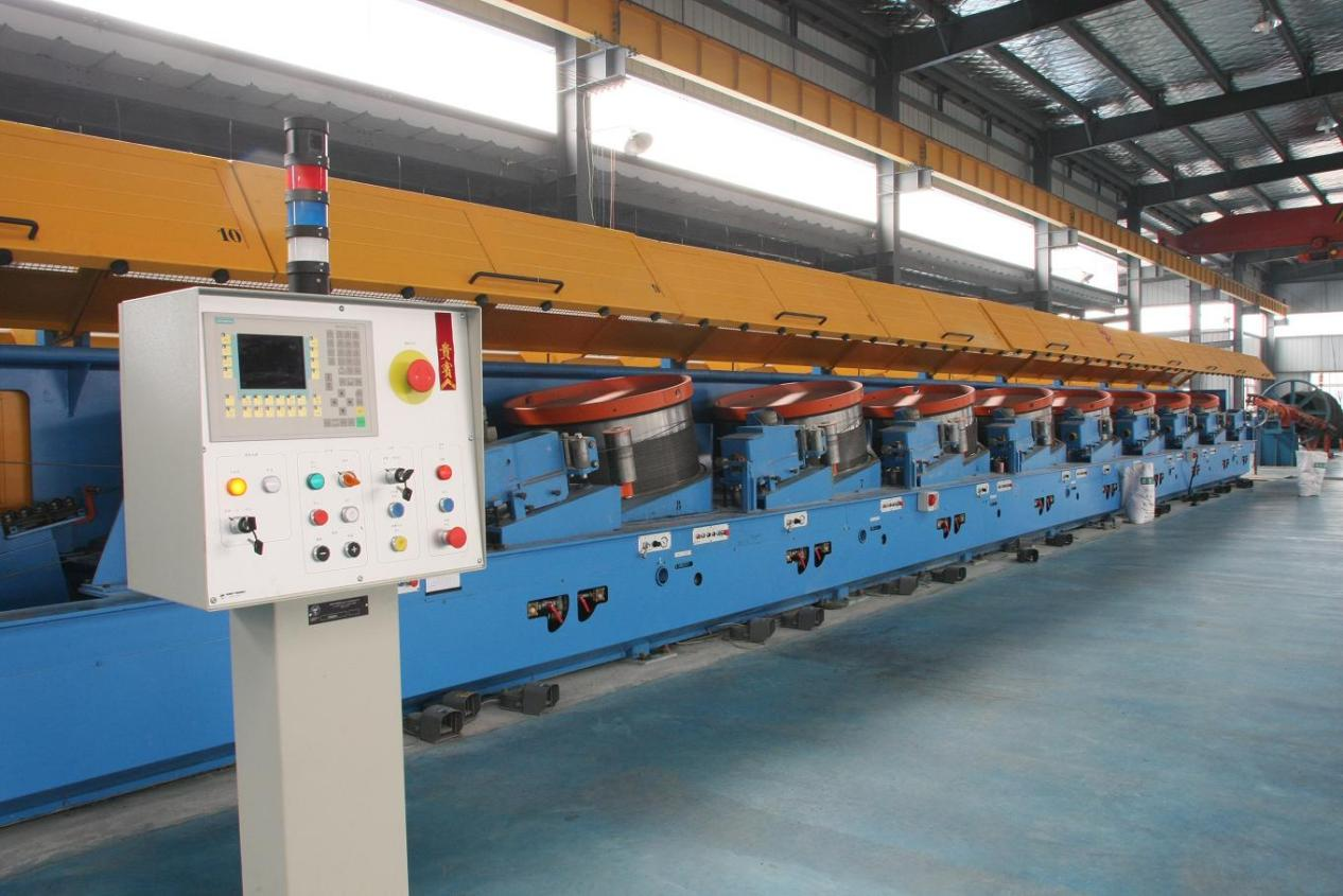 ANHUI LITONG RARE-EARTH STEEL CABLE CO.,LTD.