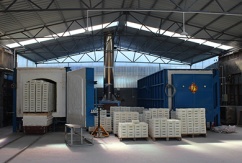 Yixing Haixin Ceramics Co., Ltd