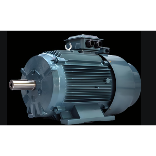 Değişken Frekanslı Motorlar ve Hat Frekanslı Motorlar - Elektromanyetik Tasarım ve Yalıtım Sistemlerindeki Farklılıklar