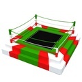 Hot Sale: Colorful Children's Jump Trampoline - Perfect for Fun and Exercise1