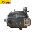 CASAPPA PLATA LVP Series Hydraulic Piston Pump Trucks1