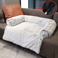 Removable Washable Pet Dog Bed Sofa Cushion1