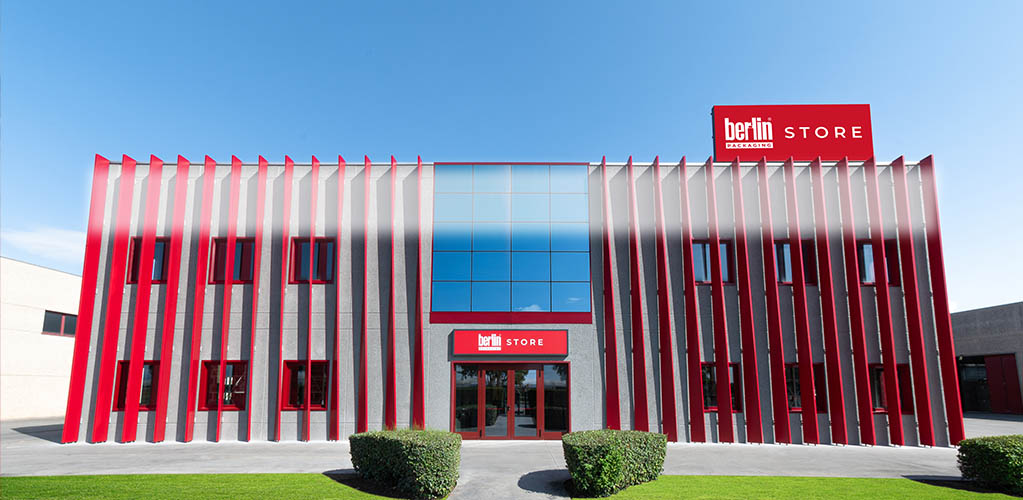 Berlin Packaging (Qingdao) Co.,Ltd