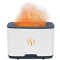 300ML Fashion Essential Oil Diffuser Ultrasonic USB Humidifier1