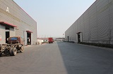 HEBEI YESON INTERNATIONAL TRADING CO., LTD.