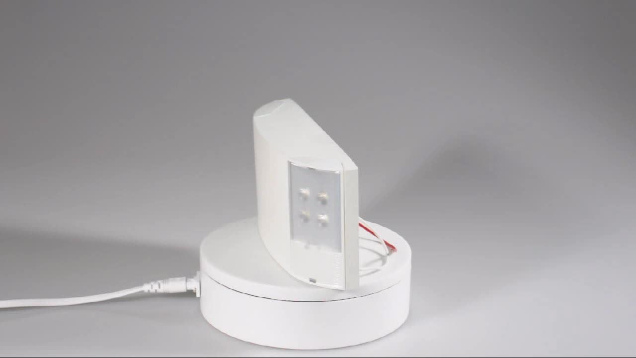 Export tragbare universelle LED -Notleuchten1