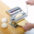 Manual Mini Italian Pasta Making Machine - Ravioli Press Maker1