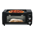 Home Tandoor Oven: Removable Top Frying Pan for Quick Cooking of Roti, Naan, Pizza, Chapati, Manakish, Lahmacun1