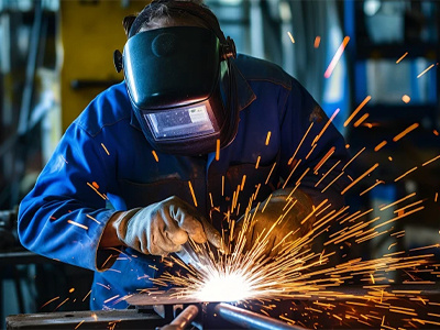 La technologie de soudage laser à faibles émissions remodèle les normes de fabrication de précision pour l’industrie des équipements de soudage