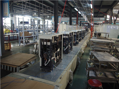 Henan Joyshine Machinery CO., LTD.