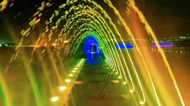 Ҷаҳиши чашмаи ҳавопаймо