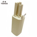 Simple Style Five-Piece Knife Holder Set for Chefs1
