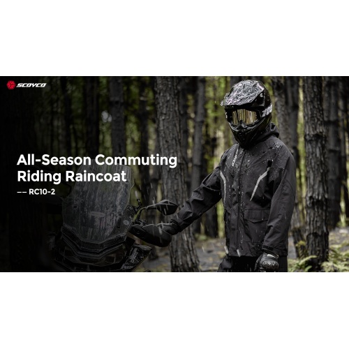 Coloque de chuva para toda a temporada-RC10-2