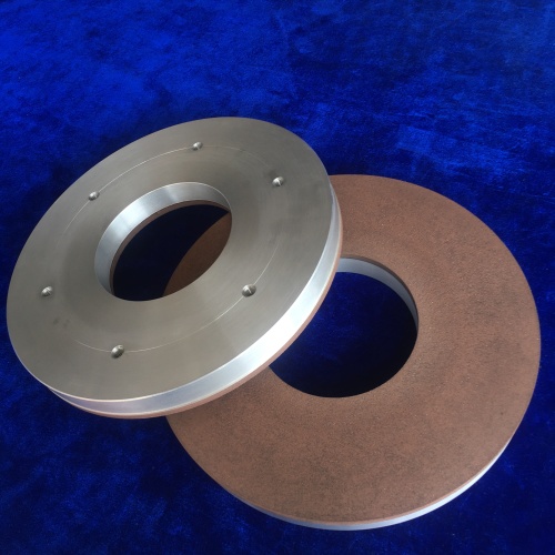 The Widely Used Diamond Grinding Tools in the PV Industry