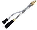 Slip Handle Double Spear Twin Foam Lance for Efficient Cleaning and Foaming1