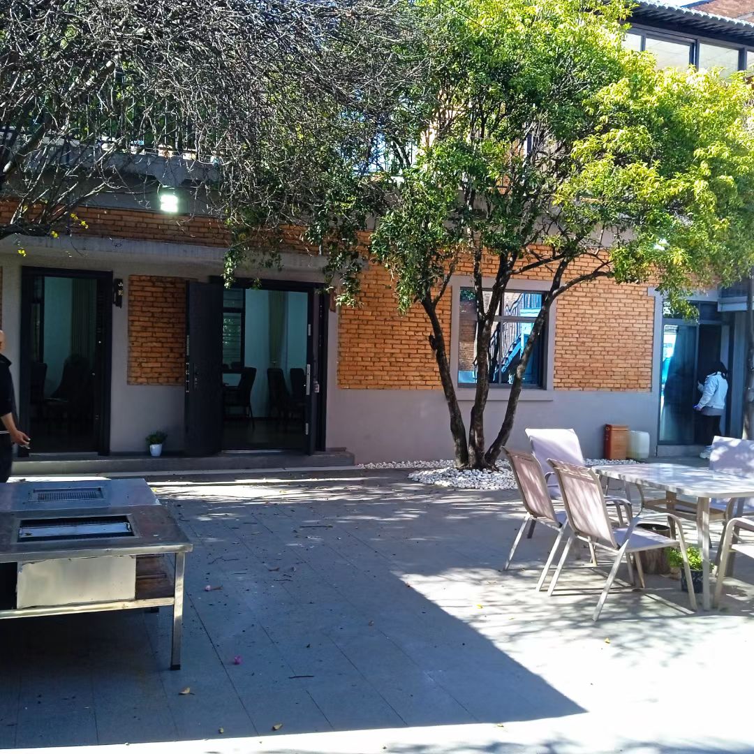 Zhaotong Xiguo Import and Export Co., Ltd.