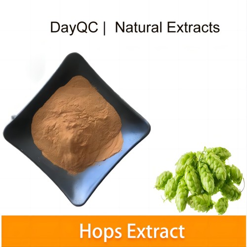 Extracto de lúpulo aditivo de alimentos
