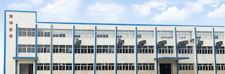 Ningbo Bocheng Home Products Company Ltd