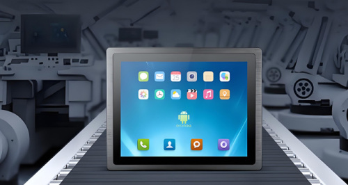 Conosci dieci suggerimenti per l'uso di un display industriale?