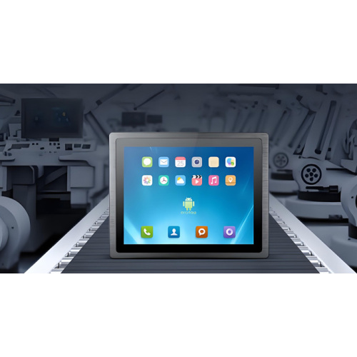 Вы знаете десять советов по использованию промышленного дисплея?