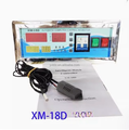 Factory Price XM18D XM-18D Digital Multifunction Controller for Temperature and Humidity in Incubators1