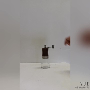 永康连阳咖啡磨KK-301