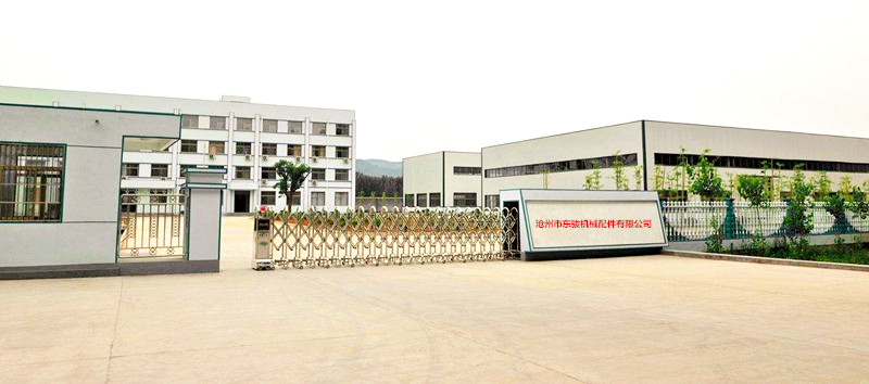 Cangzhou Dongjun Machinery Accessories Co., Ltd.