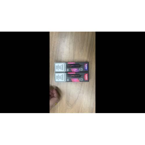 VOPK 9000PUFFS