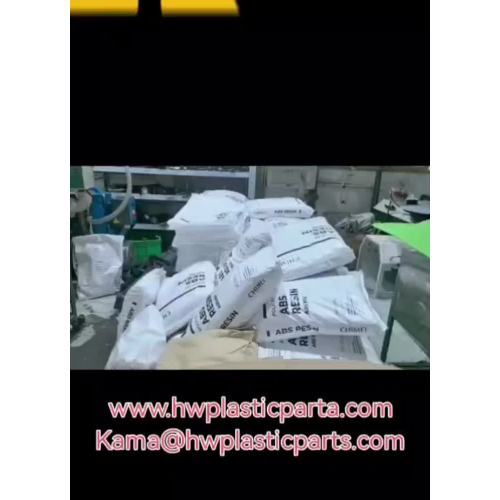 Plastic Household Appliances Shell Case Injection Moulding Parts