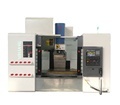 CNC 5-Axis Machining Center1