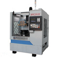 Vertical Wheel Hub Repair CNC Lathe Machine1