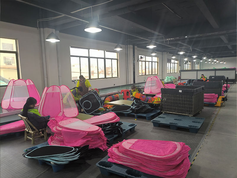 Fuzhou Rock Outdoor Products Co., Ltd