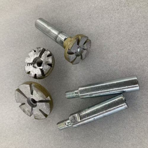 Brazed Diamond vs. Sintered vs. Electroplated