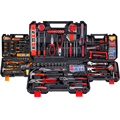 Home Hardware Tool Combination Kit: Auto Repair and Household Hand Tools Gift Set1
