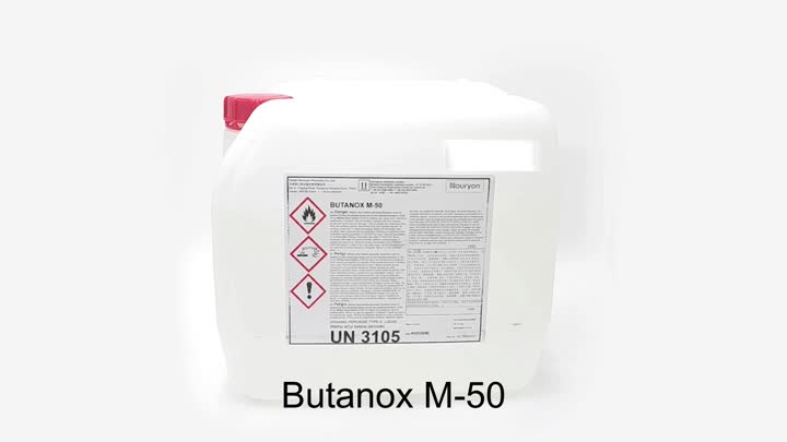 Butanox M-50