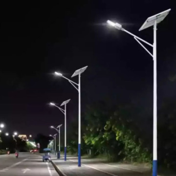 Smart street lights: dual guarantee of urban safety and energy saving